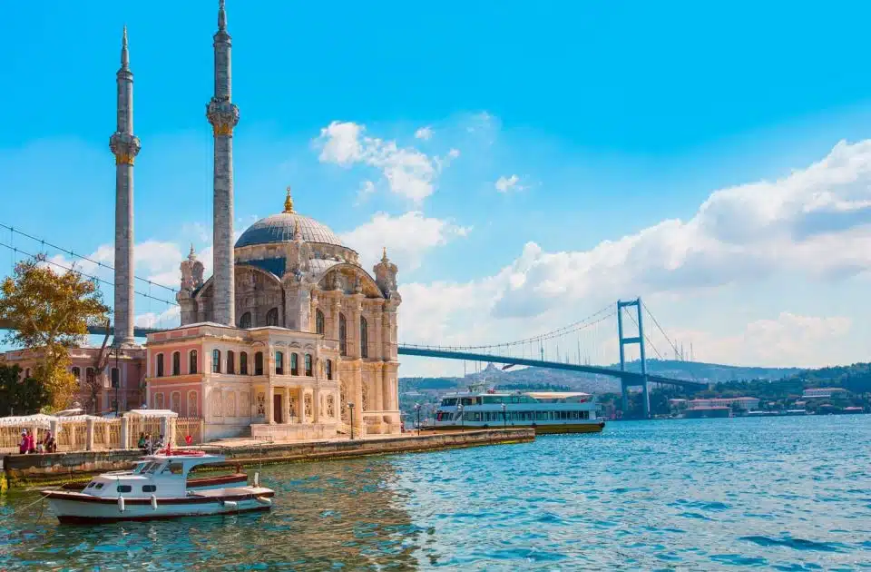 Things To Do in Istanbul: Istanbul Travel Guide