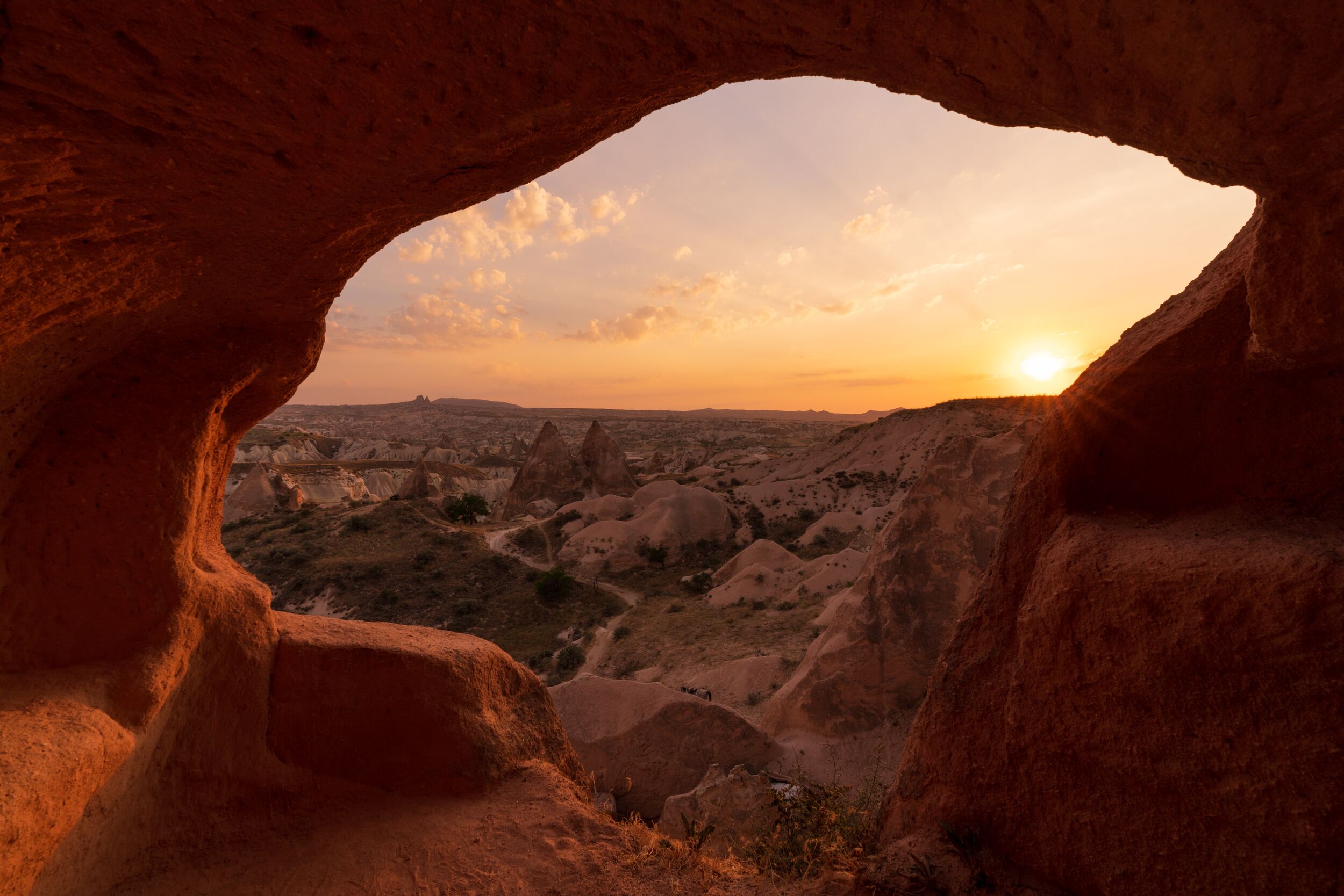 Discover Cappadocia: Things to Do in Cappadocia | Rock Valley Travel