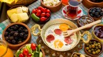 Turkish Breakfast: A Guide to a Traditional Turkish Breakfast