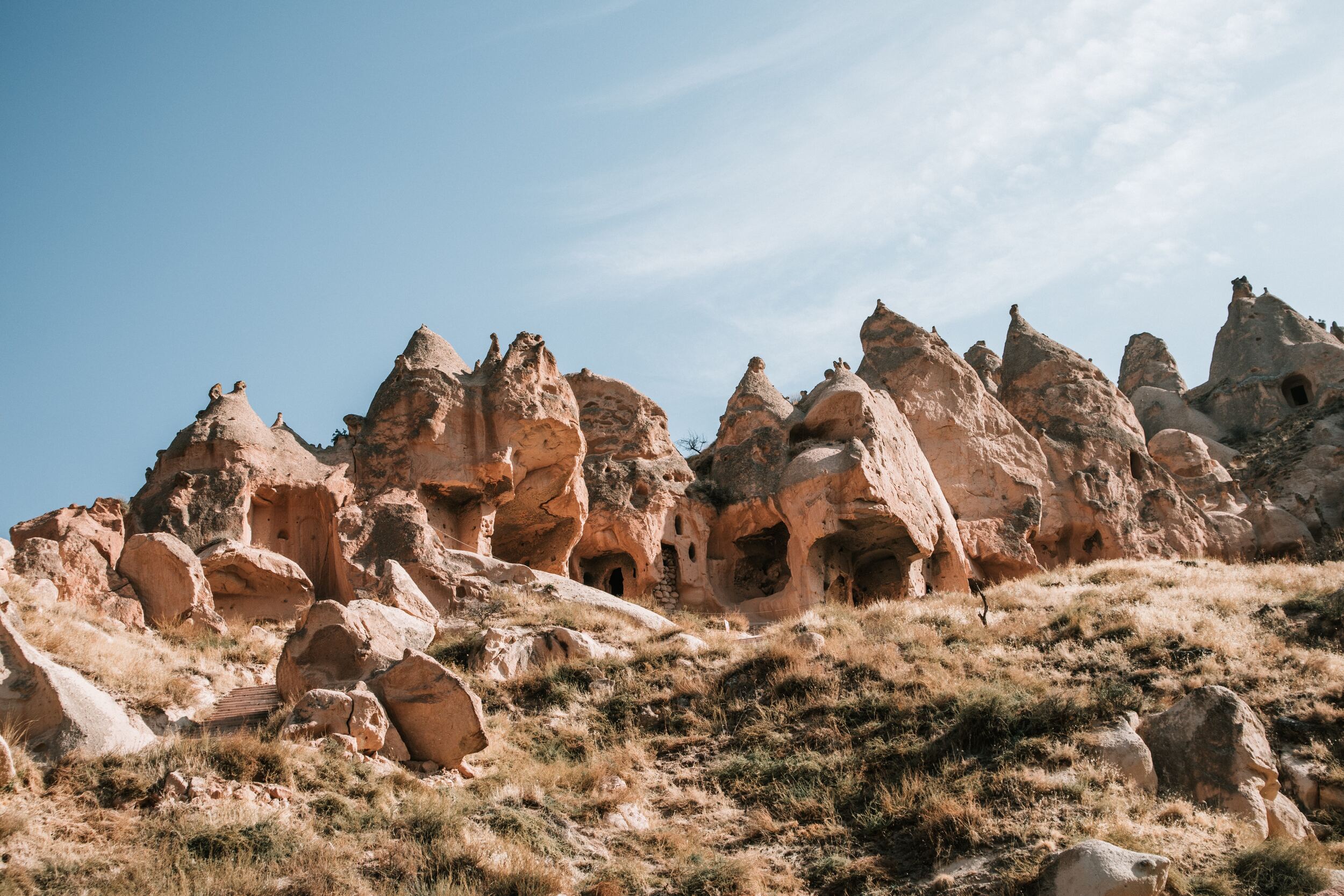 Turkey Travel Guide: Top 10 Places to Visit in Turkey