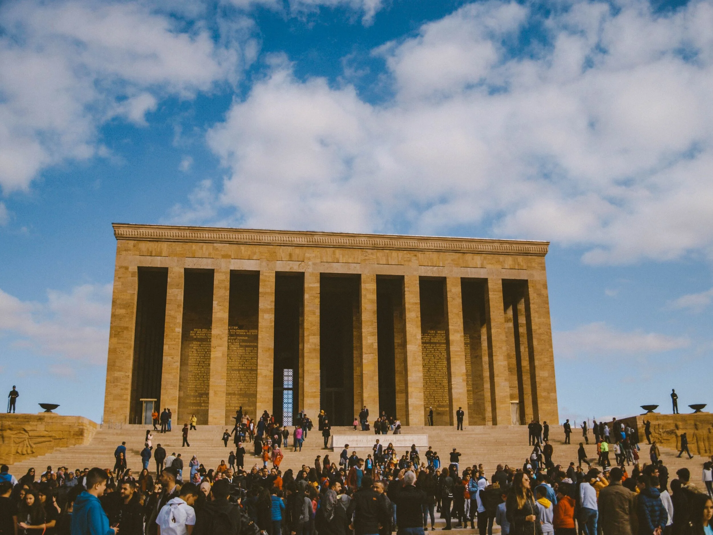 Ankara and Cappadocia Tour (Private Only)