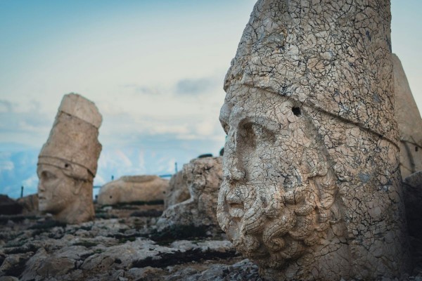 03 Days 02 Nights Nemrut & Urfa Tour