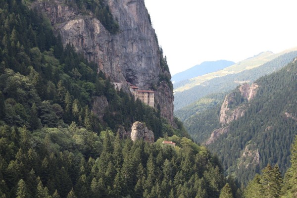 West and East Turkey Tour (23 Days)