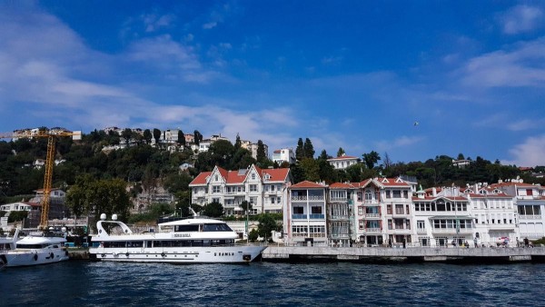 Western Turkey Tour (09 Days 08 Nights Guaranteed Departure)