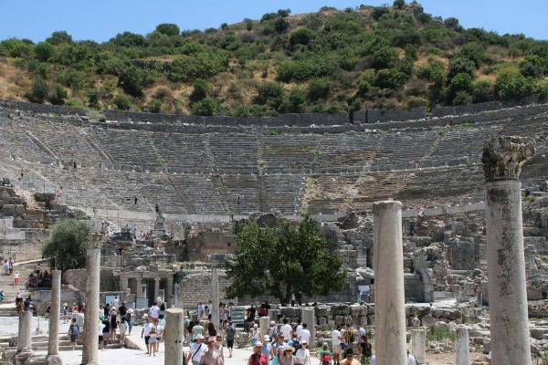 Exploring Turkey (11 Days Guaranteed Departure)