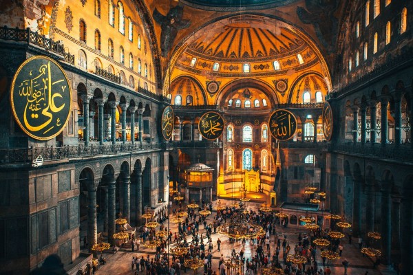 Western Turkey Tour (08 Days 07 Nights Guaranteed Departure)